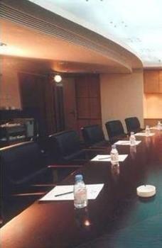 Jianshe Hotel Thiên Tân Ngoại thất bức ảnh